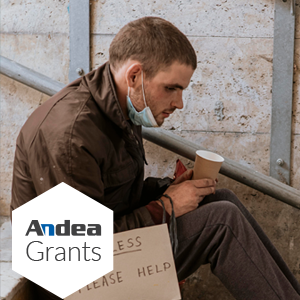 Andeagrants March22