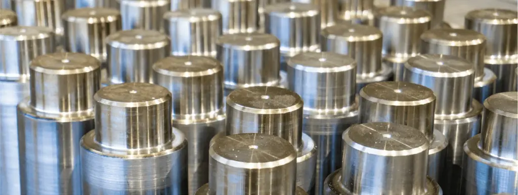 Production Processes – Repetitive Manufacturing Banner