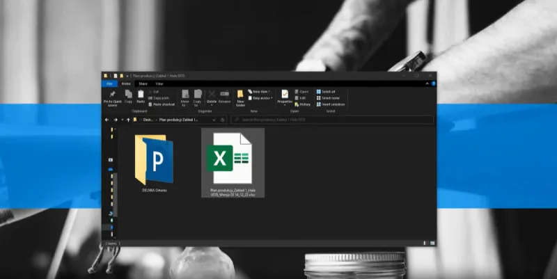 Excel Screen Video