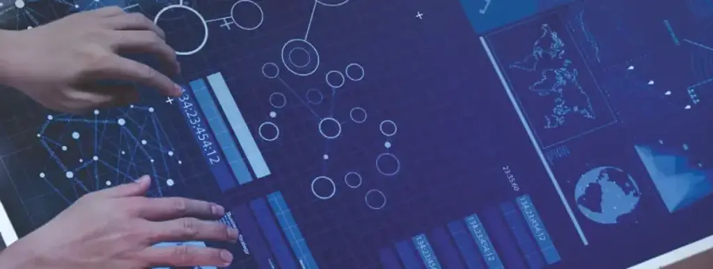 Digital Transformation Banner