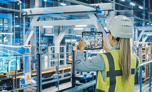 Driving the Future: Volkswagen Group adopts Dassault Systèmes' 3DEXPERIENCE platform