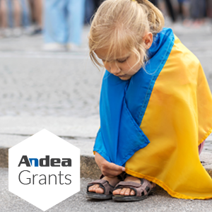 Andeagrants April22