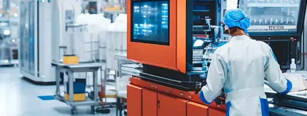 Leveraging An Integrated Delmia Banner