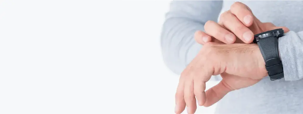 Fitness Tracker... Does Your Factory Have One Banner