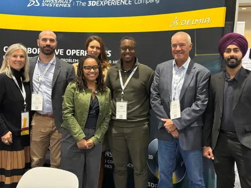 ANDEA DS Summit 2024