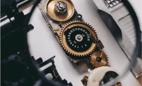 Quality Management with MES