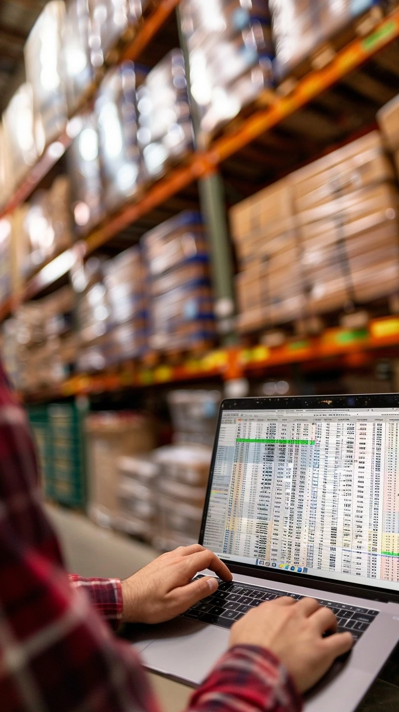 Inventory Management 1728045194