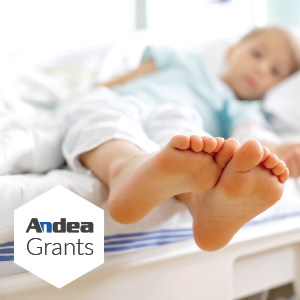 Andeagrants March2025