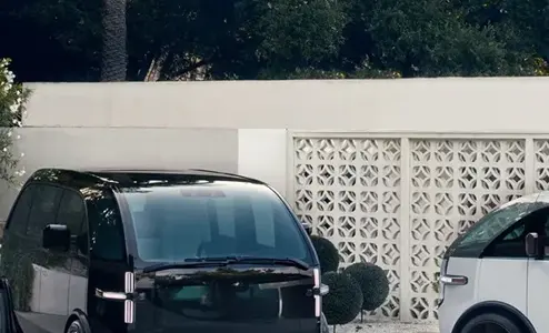 3DEXPERIENCE platform empowers EV makers to reimagine the automotive industry