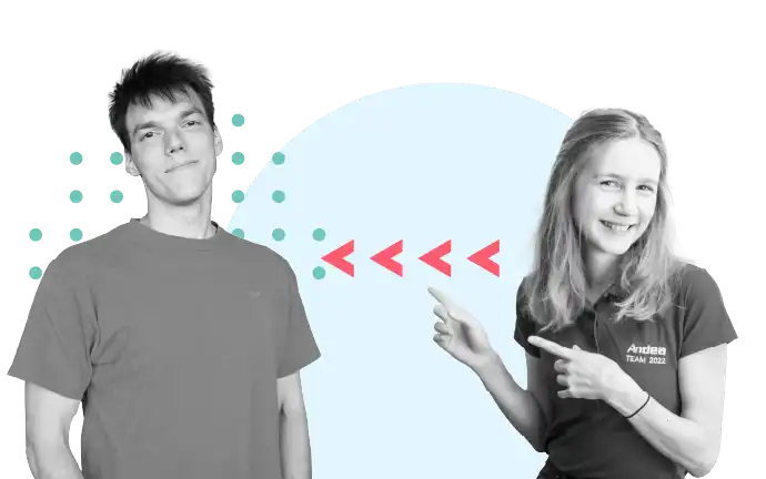 Students, this one’s for you! Krakow, Poland 